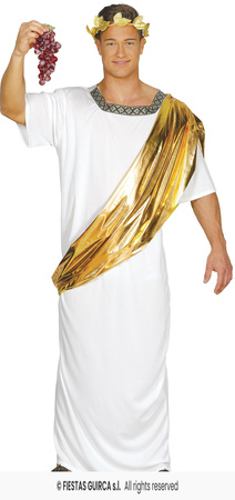 Strój Cezar, rozm. XL