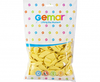 Balony G110 pastel 12" - mostarda 43/ 100 szt. (macaron)