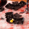 Tacka talerzyk na przekąski Nietoperz Halloween