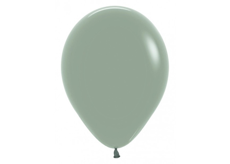 Pastel Dusk Laurel Green 12", 50 szt 