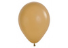 Balony Latte 12", 50 szt