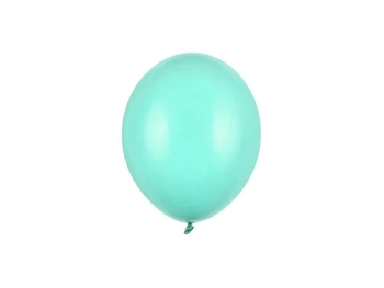 Balony Strong 12cm, Pastel Light Mint