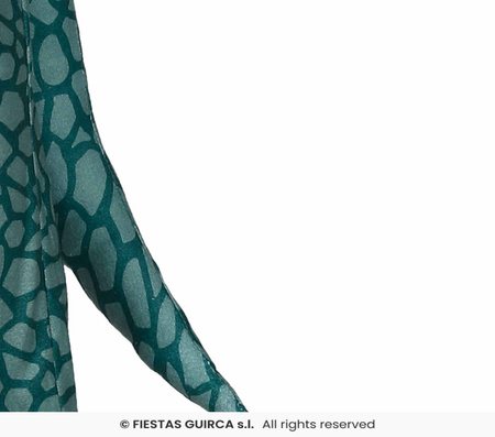 Strój T-Rexa, dinozaura dla chłopca 129-137 cm