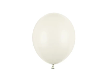 Balony Strong 23 cm(9"), Pastel Light Cream