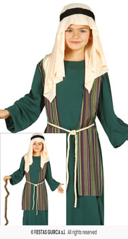 Strój Świętego Józefa  3-4 lata