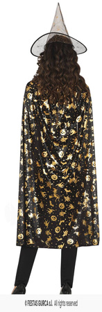 Zestaw Czarownicy dla dorosłych, 110c