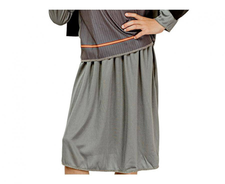 Zestaw "Czarodziejka" , rozm. 130/140 cm