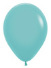 Balony Aquamarina 12", 50 szt