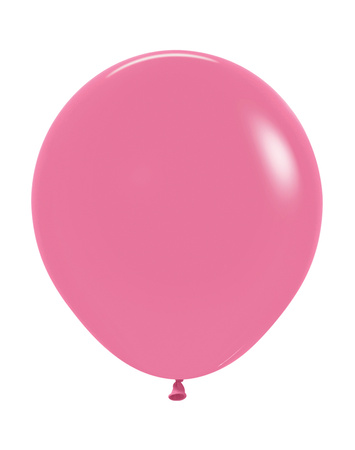 Balony Rose 18", 25 szt