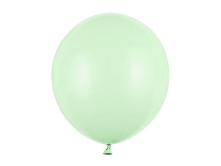 Balon Strong 43cm, Pastel Pistachio, 1szt