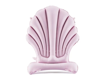 Balon foliowy Muszla, 96x80 cm