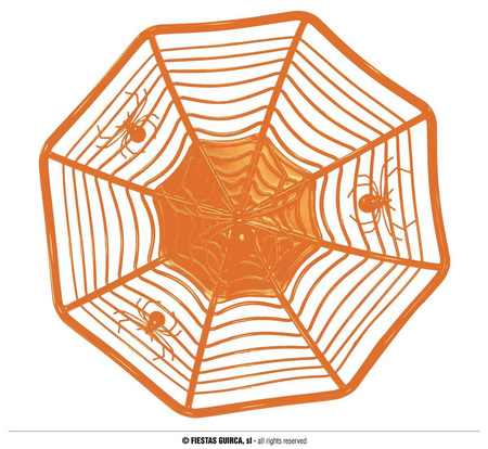 Miska na Halloween, 28x8 cm