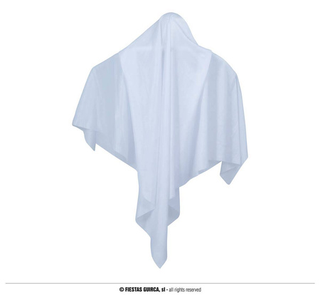 Dekoracja wisząca Duch, 80cm