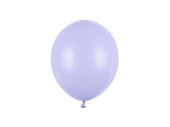 Balony Strong 23cm, Pastel Light Lilac