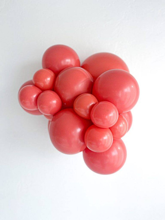 Balony Tuftex Aloha 17", 50 szt