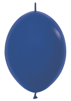 Balony Sempertex LINK Royal Blue  12", 50 szt.