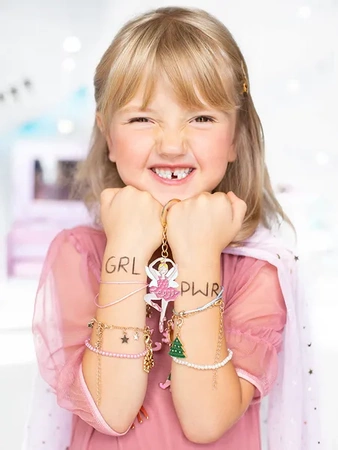 Kalendarz adwentowy z wypełnieniem - Szkatułka