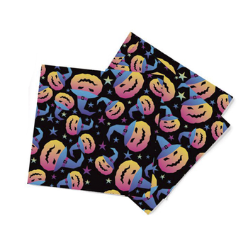 Serwetki Halloween