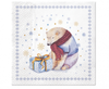 Serwetki papierowe Surprise for Teddy 33x33 cm / 20 szt.