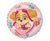 Balon foliowy 18" FX - Skye