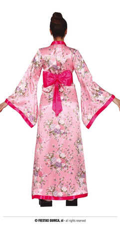 Strój Kimono japonki, rozm. M