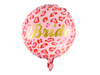 Balon foliowy Bride 45 cm