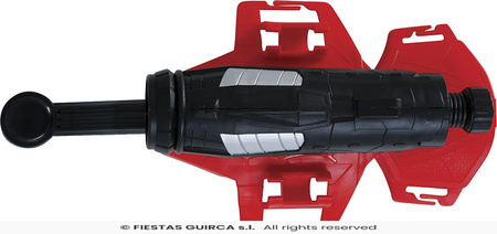 Rękawica dla Pajęczego Bohatera z wyrzutnią