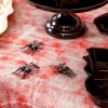 Halloween dekoracja Pająki 12 szt.