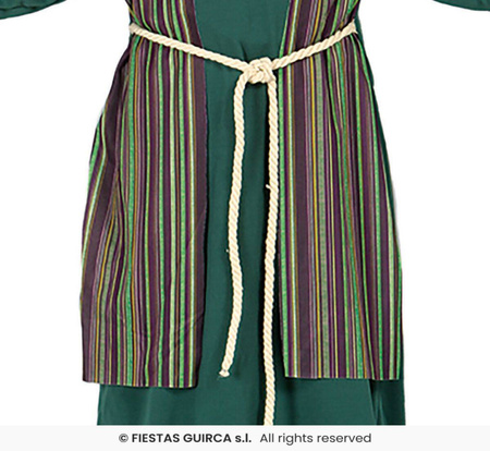 Strój Świętego Józefa 10-12 lat