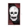 Dzwonek do drzwi Czaszka Halloween