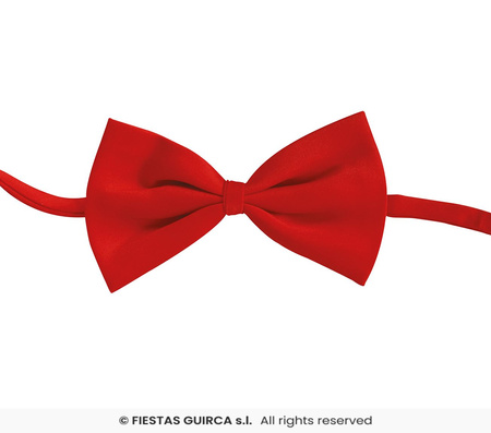 Czerwona Muszka imprezowa