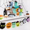 Girlanda Halloween Monsters 