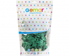 Balony G120 pastel 13" - ciemnozielone 13/ 50 szt.