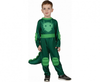 Zestaw Superbohater Zielony (Greg)) rozm. 98-104 cm