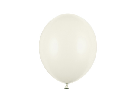 Balony Strong 27 cm(11"), Pastel Light Cream