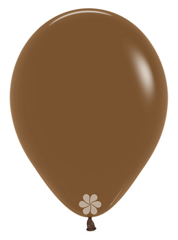 Balony Mocha 12", 50 szt
