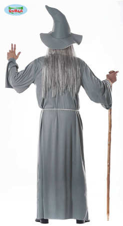 Strój Magika męski, rozm. L