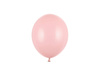 Balony Strong 12cm, Pastel Pale Pink