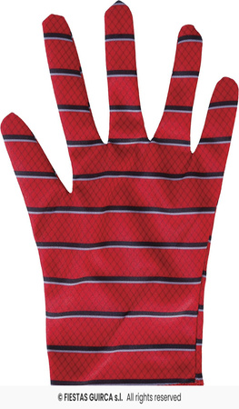 Rękawica dla Pajęczego Bohatera z wyrzutnią