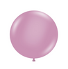 Balony Tuftex Canyon Rose 24", 1 szt
