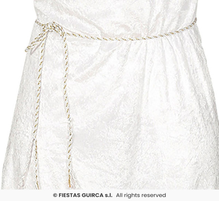 Strój Anioła, rozm. L