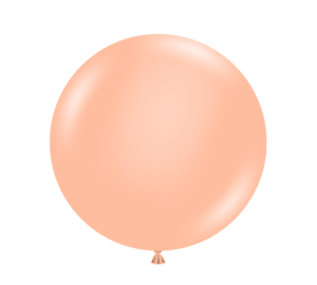 Balony Tuftex Cheeky 17", 1szt