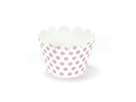Papilotki na muffinki Sweets, 5 x 7,5 x 5cm