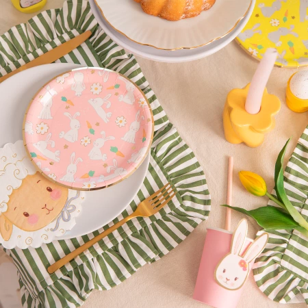 Serwetki Baranek 10 szt.