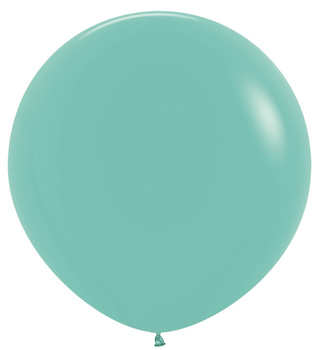 Balony Aquamarina 36", 1 szt