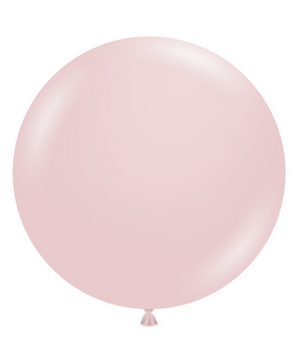 Balony Tuftex Cameo 17", 50 szt