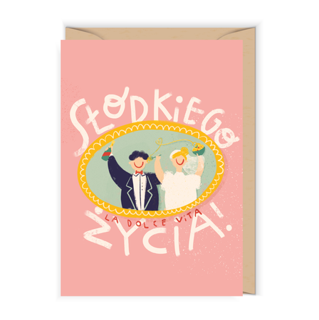 Słodkiego życia