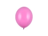 Balony Strong 12cm, Pastel Fuchsia