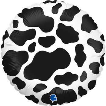 Balon Grabo 18'' Moo Moo