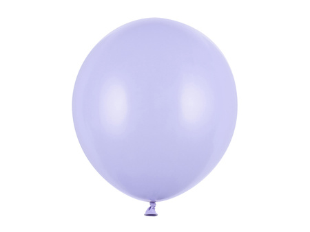 Balon Strong 43cm, Pastel Light Lilac, 1szt